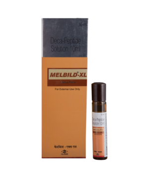 Melbild-XL Solution