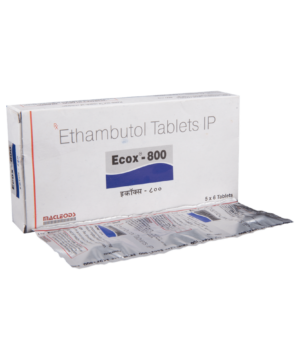 Ecox 800 Tablet