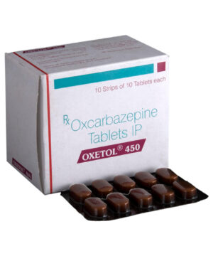 Oxetol 450 Tablet