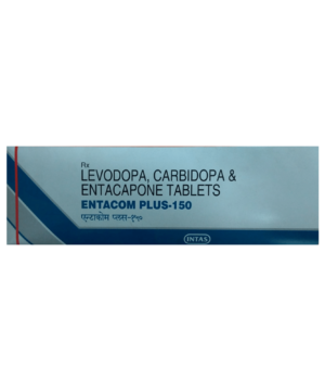 Entacom Plus 150 Tablet