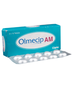Olmecip AM Tablet