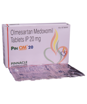 Pinom 20 Tablet