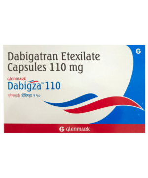 Dabigza 110 Capsule