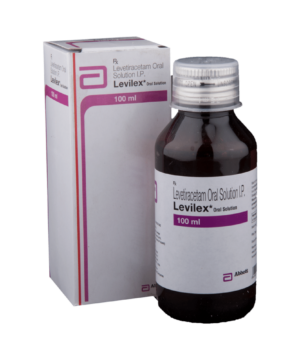Levilex Oral Solution