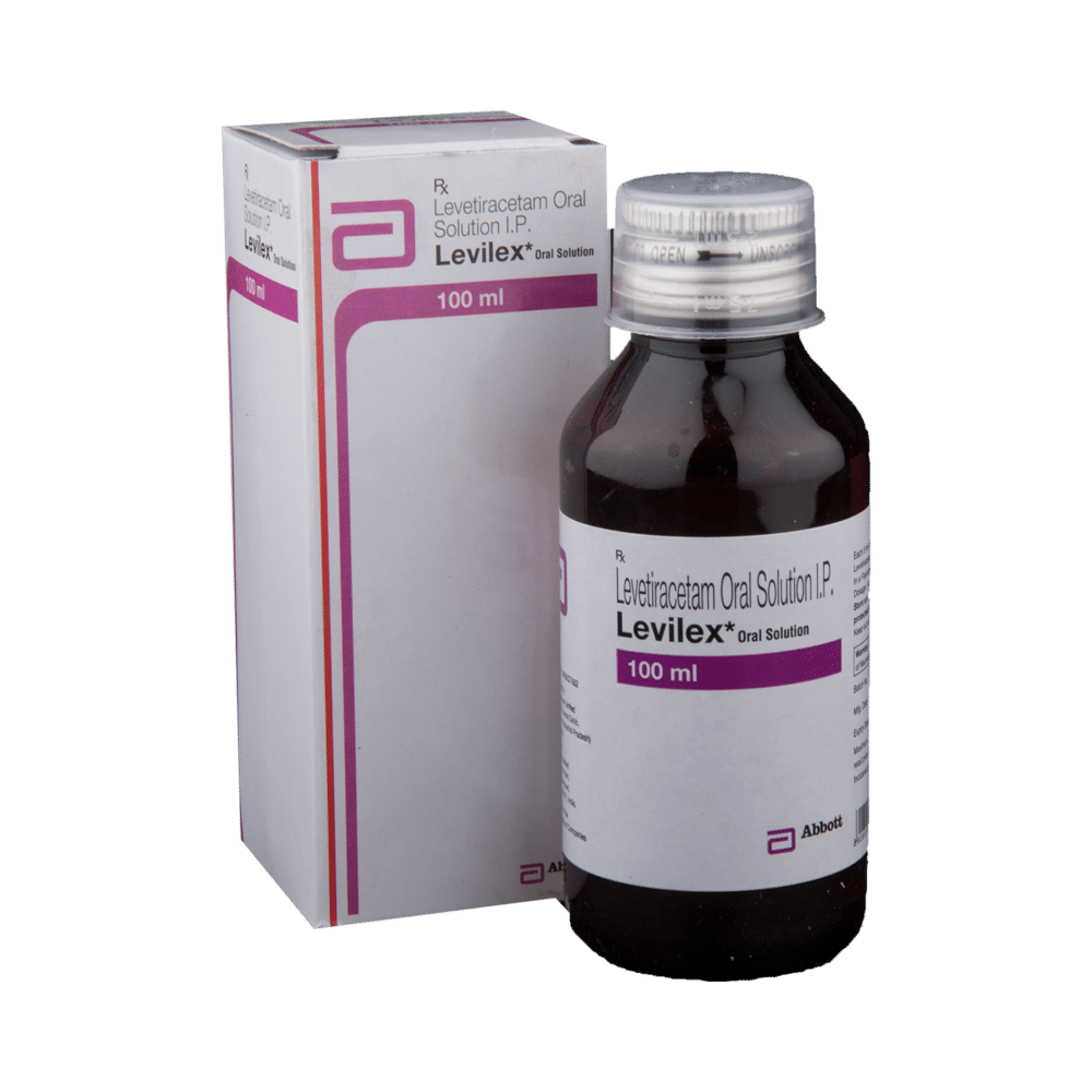 Levilex Oral Solution