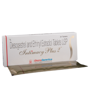 Intimacy Plus 2 Tablet