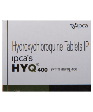 HYQ 400 Tablet