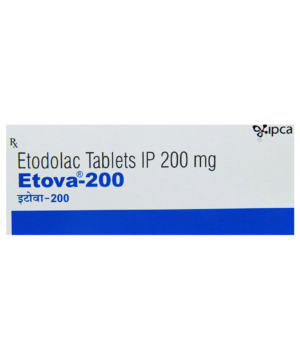 Etova 200 Tablet
