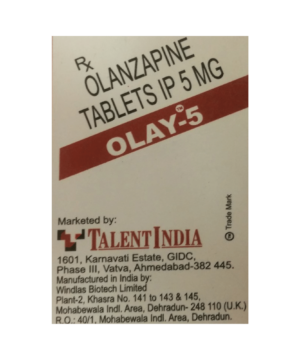 Olay 5 Tablet