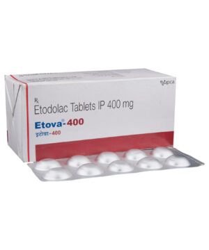 Etova 400 Tablet