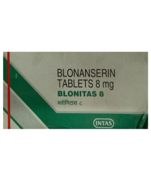 Blonitas 8 Tablet