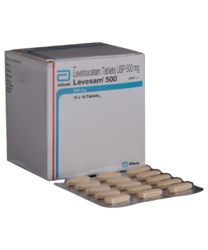 Levesam 500 Tablet