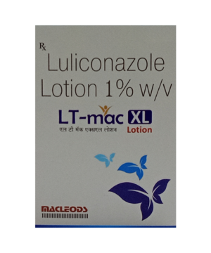 LT-Mac XL Lotion