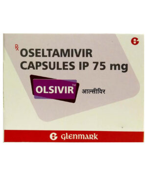 Olsivir Capsule