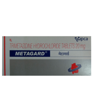Metagard Tablet