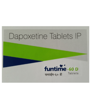 Funtime 60 D Tablet