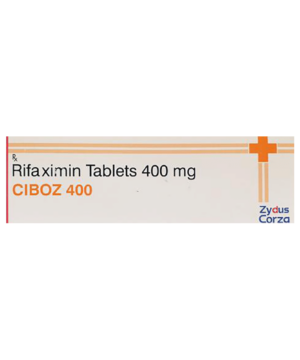 Ciboz 400 Tablet