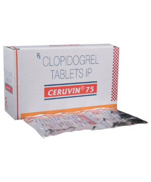 Ceruvin 75 Tablet