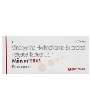 Minym ER 65 Tablet
