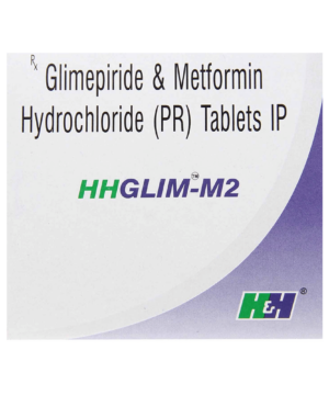 Hhglim-M2 Tablet PR