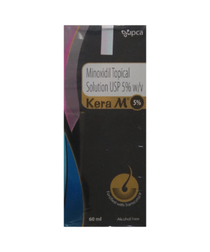 Kera M 5% Solution
