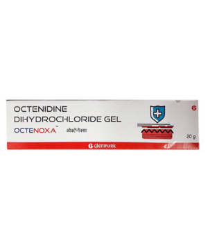 Octenoxa 0.05% Gel