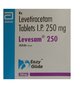 Levesam 250 Eazy Glide Tablet
