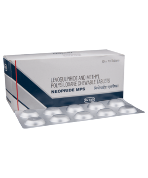 Neopride MPS Tablet