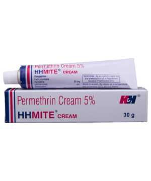 HHMite Cream