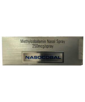 Nasocobal Nasal Spray
