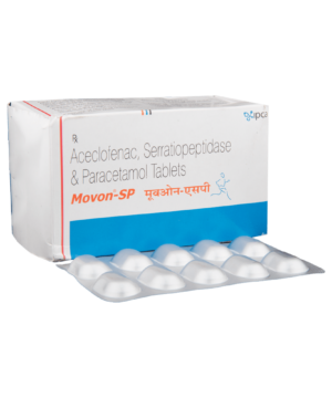 Movon-SP Tablet