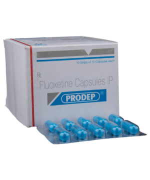 Prodep Capsule