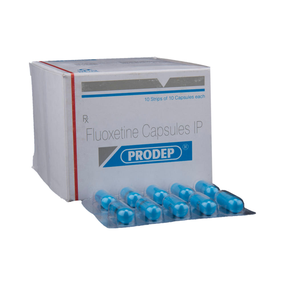 Prodep Capsule
