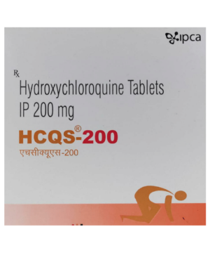 HCQS 200 Tablet