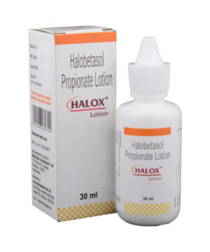 Halox Lotion