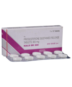 Hald SR 300 Tablet
