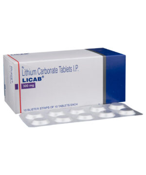 Licab Tablet