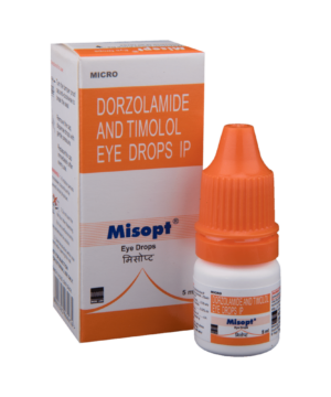 Misopt Eye Drop