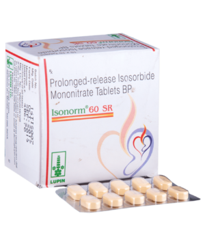 Isonorm 60 SR Tablet