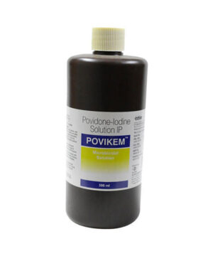 Povikem Solution