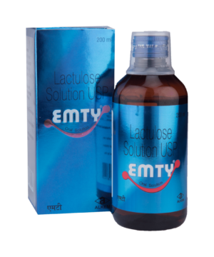 Emty Oral Solution