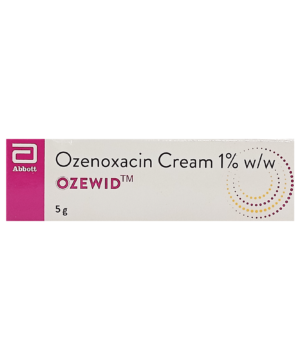 Ozewid Cream