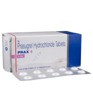 Prax 5 Tablet