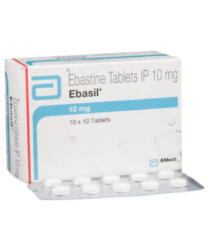 Ebasil Tablet
