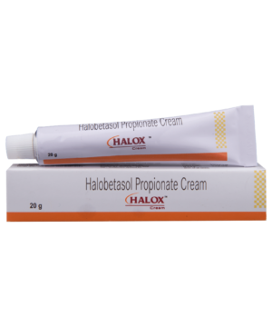 Halox Cream