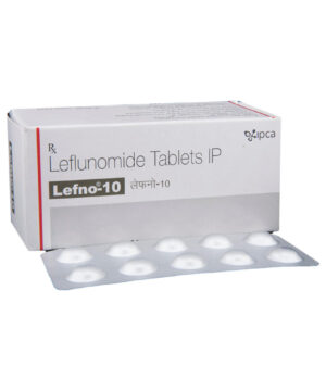 Lefno 10 Tablet