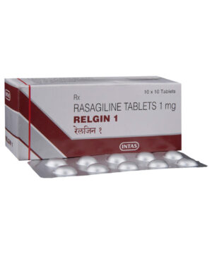 Relgin 1 Tablet