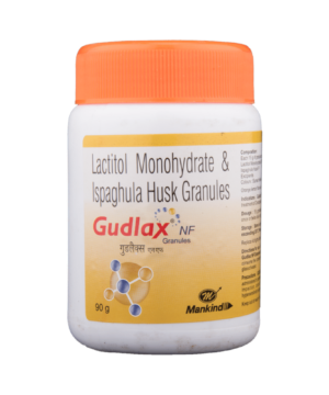 Gudlax NF  Granules