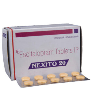 Nexito 20 Tablet