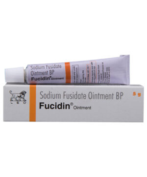 Fucidin Ointment